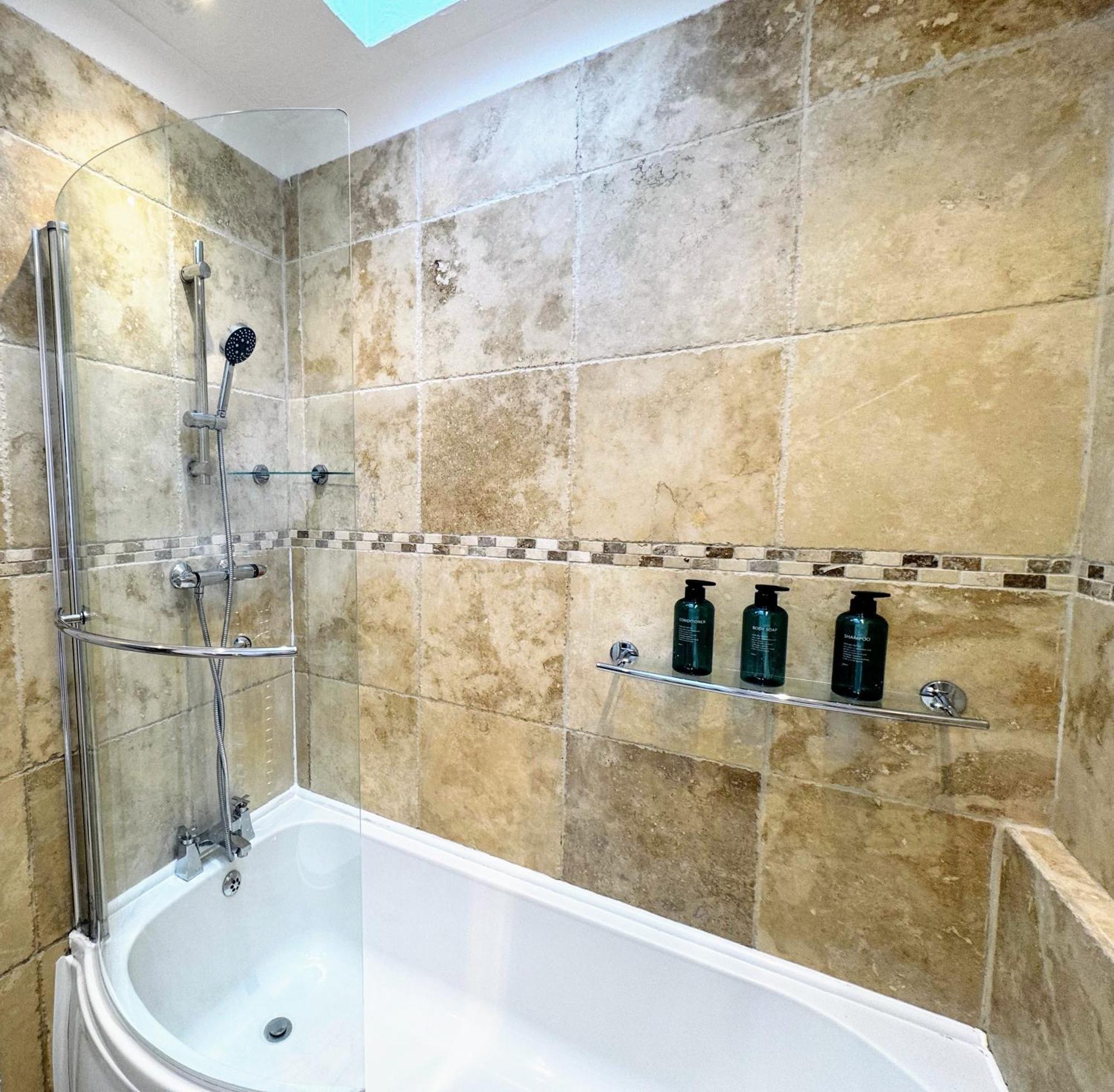 קולצ'סטר Cosy Home In City Centre מראה חיצוני תמונה