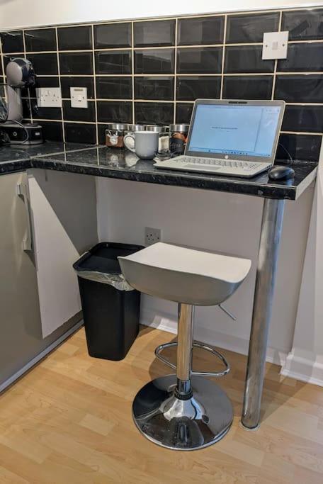 קולצ'סטר Cosy Home In City Centre מראה חיצוני תמונה