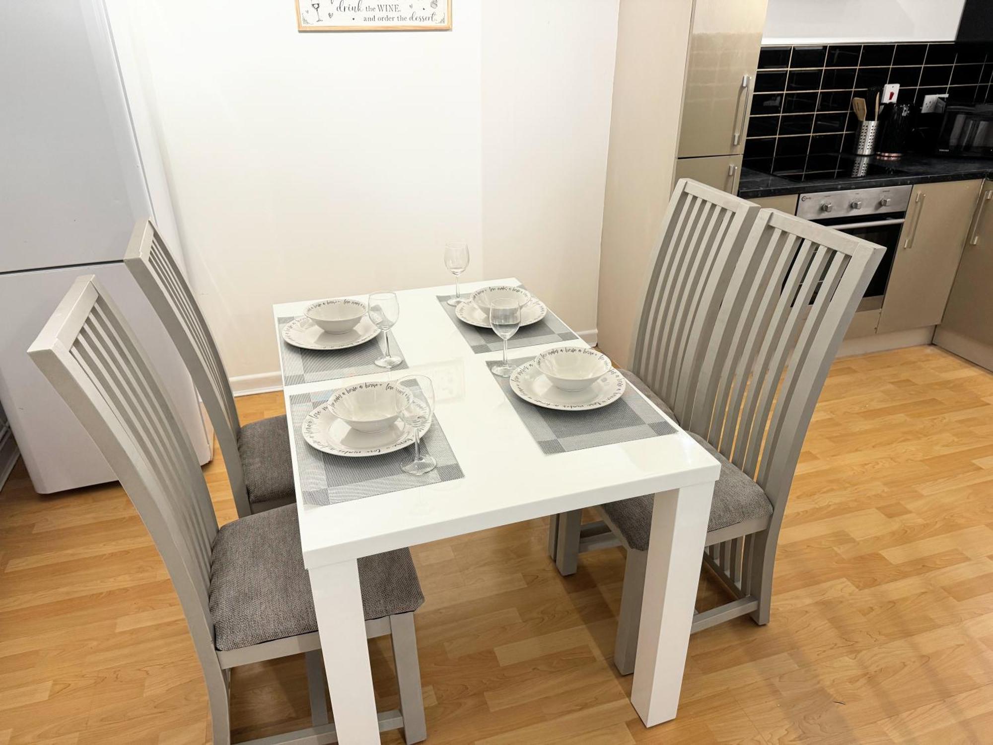 קולצ'סטר Cosy Home In City Centre מראה חיצוני תמונה