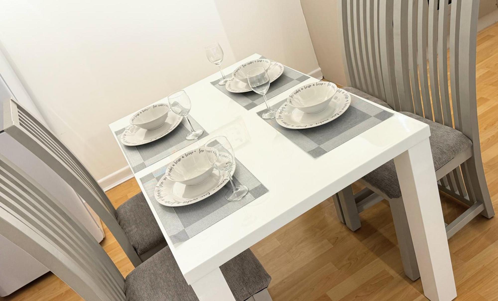 קולצ'סטר Cosy Home In City Centre מראה חיצוני תמונה